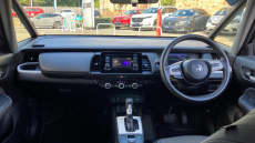 Honda Jazz 1.5 i-MMD Hybrid SE 5dr eCVT Hybrid Hatchback